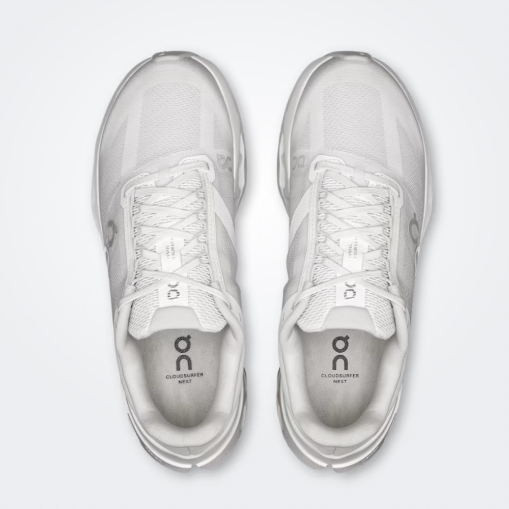 On Running Cloudsurfer Next White | White
Women size 8 gently used - Picture 5 of 16